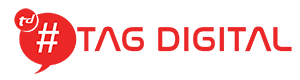 Tag Digital Logo