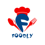 foodly logo